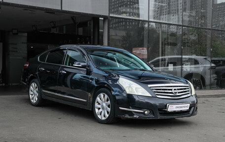 Nissan Teana, 2008 год, 750 000 рублей, 3 фотография