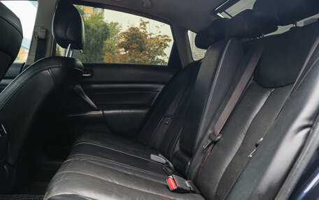 Nissan Teana, 2008 год, 750 000 рублей, 9 фотография