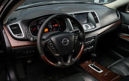 Nissan Teana, 2008 год, 750 000 рублей, 12 фотография