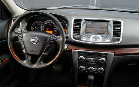 Nissan Teana, 2008 год, 750 000 рублей, 11 фотография
