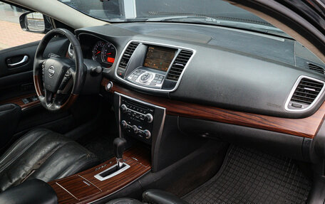 Nissan Teana, 2008 год, 750 000 рублей, 7 фотография