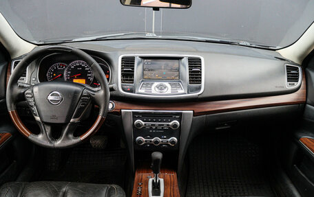 Nissan Teana, 2008 год, 750 000 рублей, 10 фотография