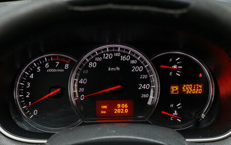 Nissan Teana, 2008 год, 750 000 рублей, 15 фотография