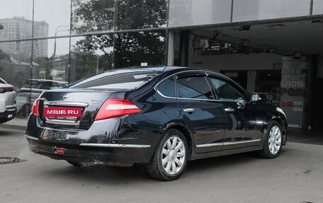 Nissan Teana, 2008 год, 750 000 рублей, 4 фотография