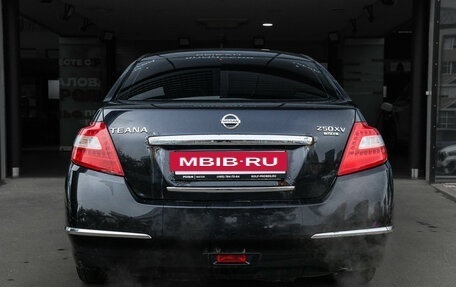 Nissan Teana, 2008 год, 750 000 рублей, 5 фотография