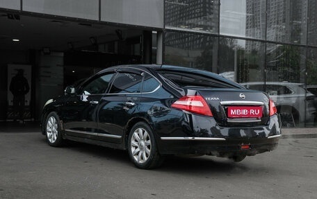Nissan Teana, 2008 год, 750 000 рублей, 6 фотография