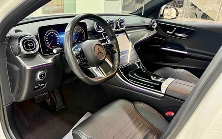 Mercedes-Benz C-Класс, 2022 год, 3 616 200 рублей, 6 фотография