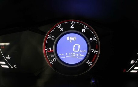 Lifan X60 I рестайлинг, 2017 год, 780 000 рублей, 10 фотография