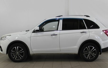 Lifan X60 I рестайлинг, 2017 год, 780 000 рублей, 8 фотография