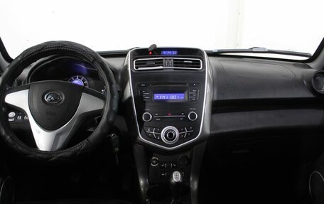 Lifan X60 I рестайлинг, 2017 год, 780 000 рублей, 13 фотография