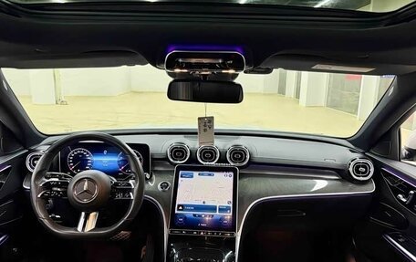 Mercedes-Benz C-Класс, 2022 год, 3 616 200 рублей, 5 фотография