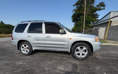 Mazda Tribute II, 2000 год, 650 000 рублей, 2 фотография