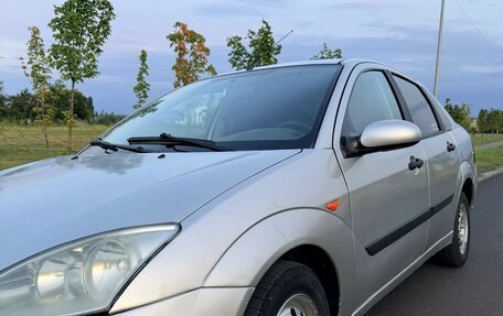 Ford Focus IV, 2003 год, 320 000 рублей, 2 фотография