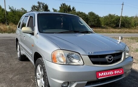 Mazda Tribute II, 2000 год, 650 000 рублей, 3 фотография