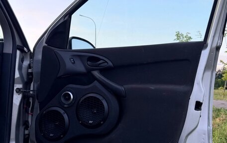 Ford Focus IV, 2003 год, 320 000 рублей, 8 фотография