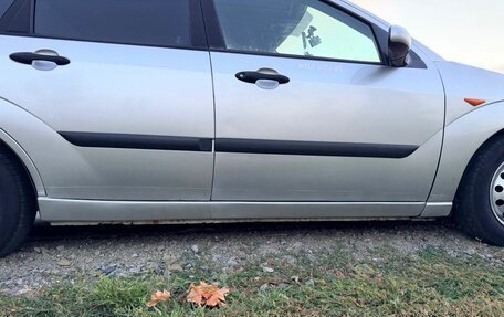 Ford Focus IV, 2003 год, 320 000 рублей, 9 фотография