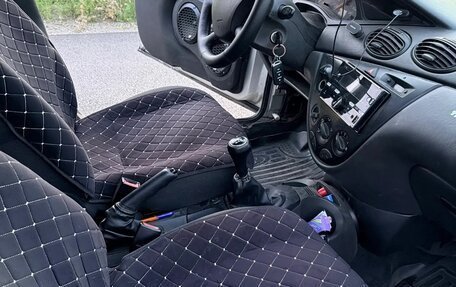 Ford Focus IV, 2003 год, 320 000 рублей, 12 фотография