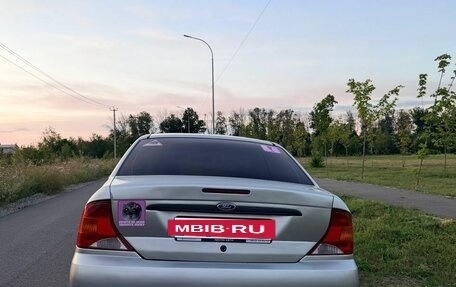 Ford Focus IV, 2003 год, 320 000 рублей, 5 фотография