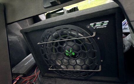 Ford Focus IV, 2003 год, 320 000 рублей, 17 фотография