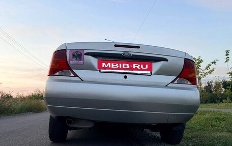 Ford Focus IV, 2003 год, 320 000 рублей, 6 фотография