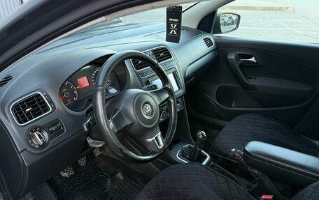 Volkswagen Polo VI (EU Market), 2011 год, 669 000 рублей, 7 фотография