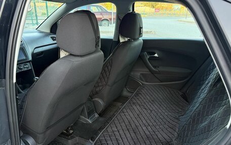 Volkswagen Polo VI (EU Market), 2011 год, 669 000 рублей, 12 фотография