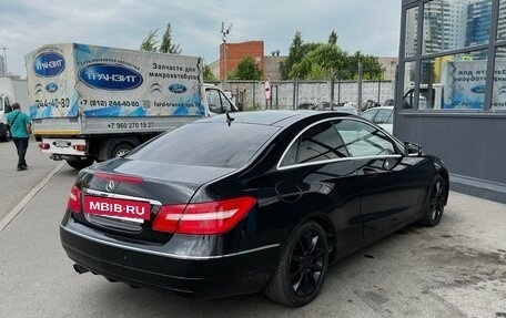 Mercedes-Benz E-Класс, 2009 год, 910 000 рублей, 8 фотография