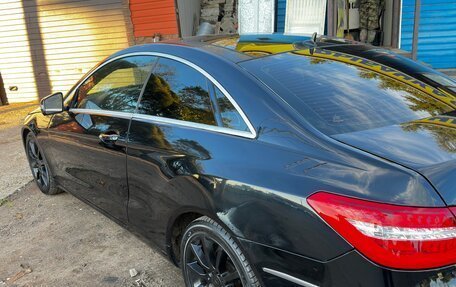 Mercedes-Benz E-Класс, 2009 год, 910 000 рублей, 14 фотография