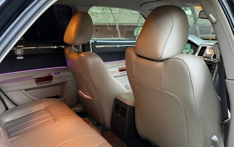 Chrysler 300C II, 2006 год, 1 400 000 рублей, 7 фотография