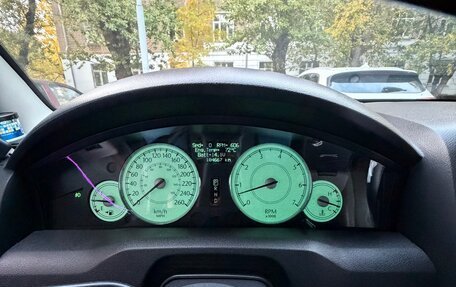 Chrysler 300C II, 2006 год, 1 400 000 рублей, 15 фотография