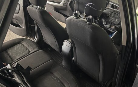 KIA cee'd III, 2016 год, 1 350 000 рублей, 10 фотография