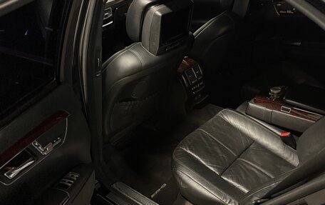 Mercedes-Benz S-Класс, 2007 год, 428 000 рублей, 2 фотография