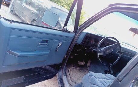 Chevrolet Suburban VIII, 1991 год, 2 100 000 рублей, 6 фотография