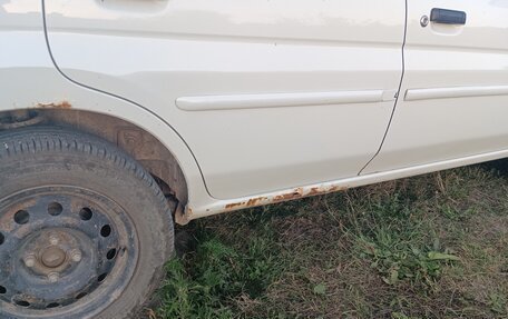 Mazda Demio III (DE), 1999 год, 190 000 рублей, 9 фотография
