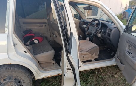Mazda Demio III (DE), 1999 год, 190 000 рублей, 11 фотография