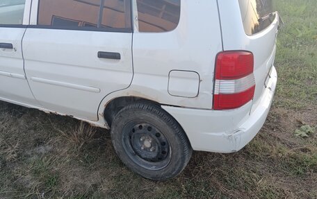 Mazda Demio III (DE), 1999 год, 190 000 рублей, 7 фотография