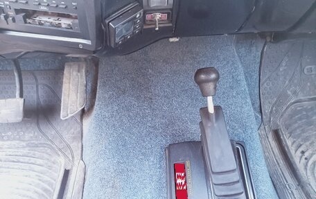 Chevrolet Suburban VIII, 1991 год, 2 100 000 рублей, 7 фотография