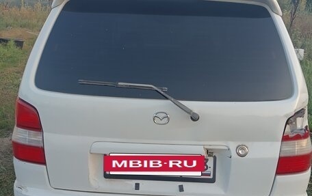 Mazda Demio III (DE), 1999 год, 190 000 рублей, 4 фотография