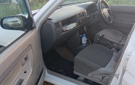 Mazda Demio III (DE), 1999 год, 190 000 рублей, 13 фотография