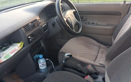 Mazda Demio III (DE), 1999 год, 190 000 рублей, 15 фотография