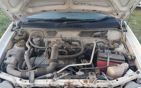 Mazda Demio III (DE), 1999 год, 190 000 рублей, 16 фотография