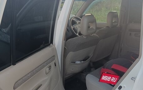 Mazda Demio III (DE), 1999 год, 190 000 рублей, 14 фотография