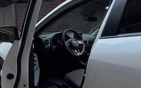 Mazda 3, 2014 год, 1 350 000 рублей, 7 фотография