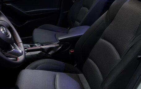 Mazda 3, 2014 год, 1 350 000 рублей, 9 фотография
