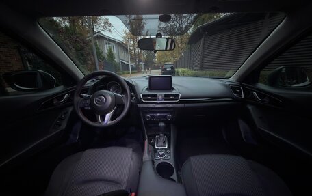 Mazda 3, 2014 год, 1 350 000 рублей, 10 фотография