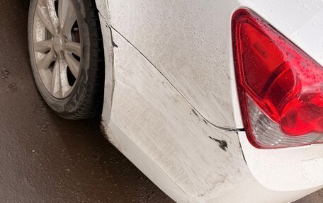 Chevrolet Cruze II, 2013 год, 735 000 рублей, 3 фотография