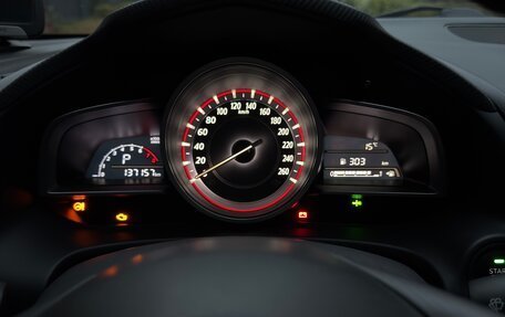 Mazda 3, 2014 год, 1 350 000 рублей, 12 фотография