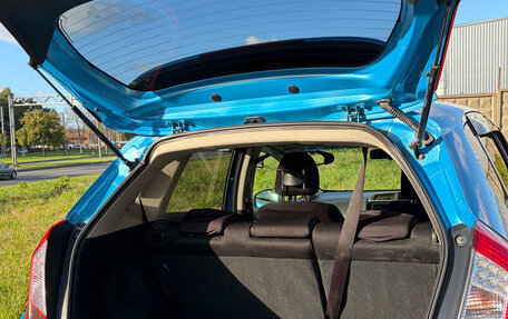 Honda Fit III, 2014 год, 1 150 000 рублей, 6 фотография