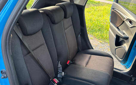 Honda Fit III, 2014 год, 1 150 000 рублей, 8 фотография