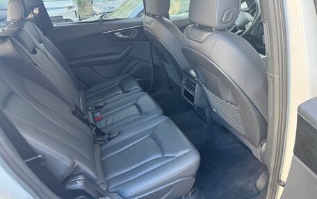 Audi Q7, 2021 год, 5 600 000 рублей, 7 фотография